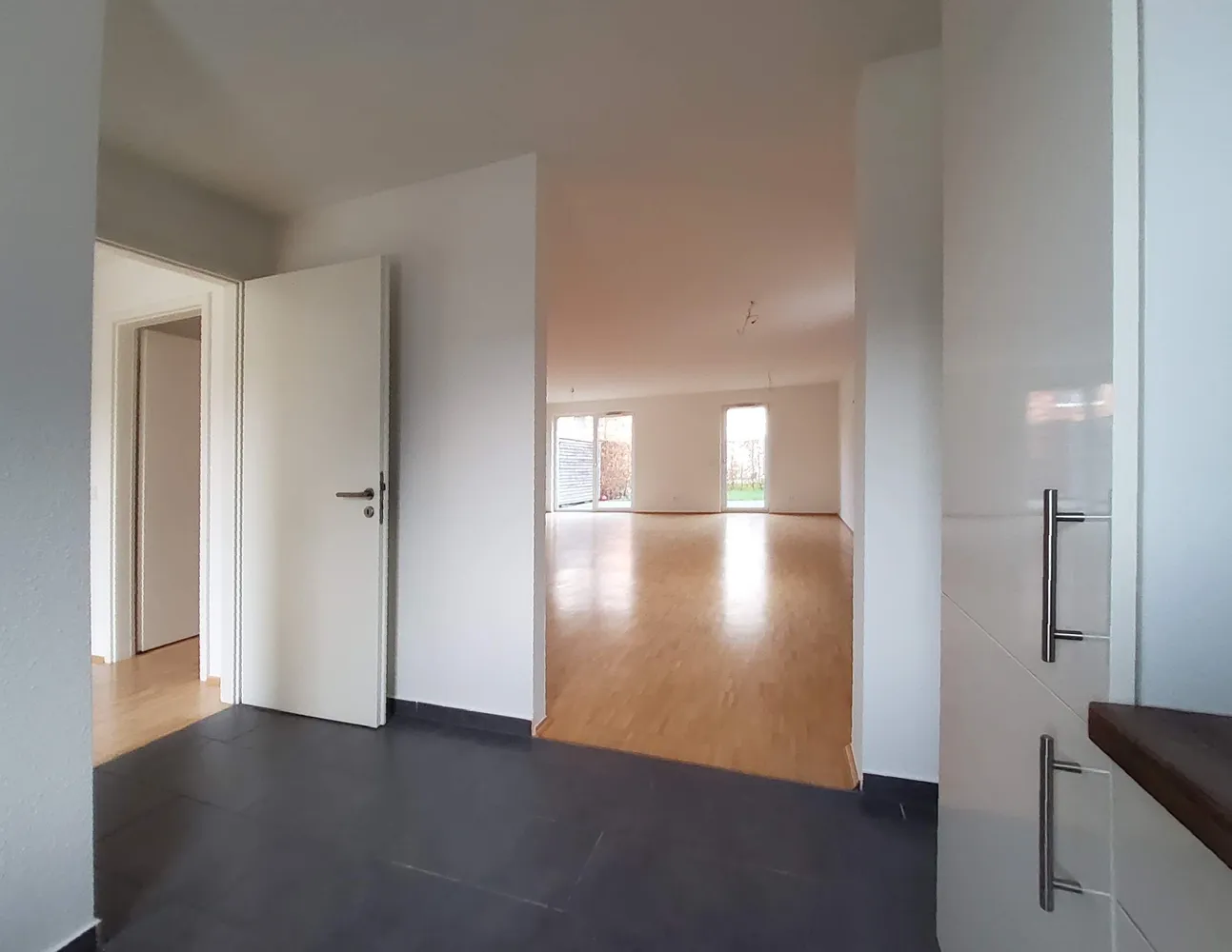 4 Zimmer Wohnung mit 146 m² in Hannover – Bild 2