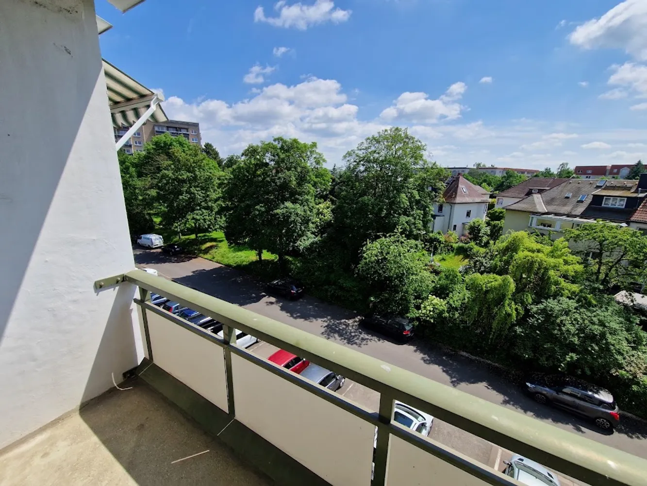 3 Zimmer Wohnung mit 89 m² in Leipzig – Bild 4