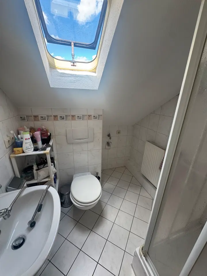 2 Zimmer Wohnung mit 60 m² in Hof – Bild 9