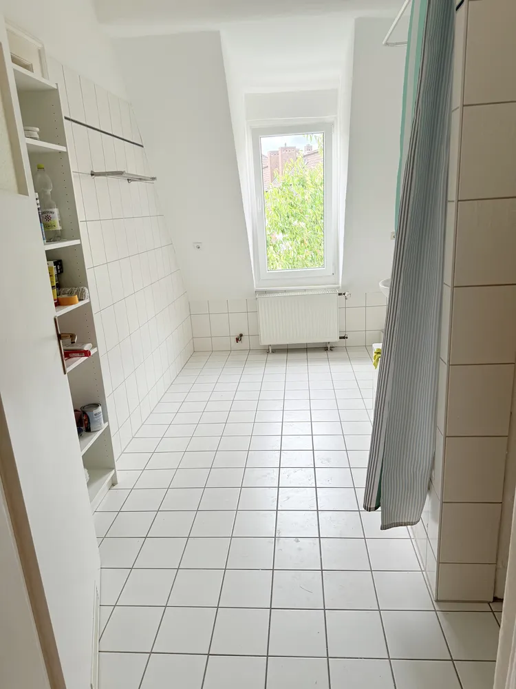 4 room apartment with 118 m² in Kassel – Photo 8