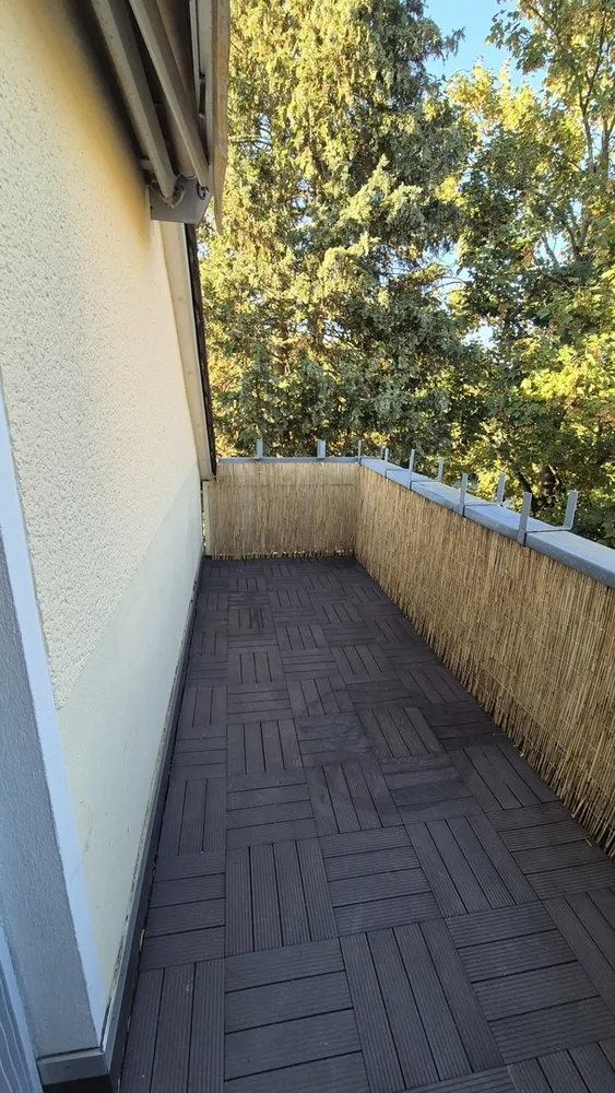 2 room apartment with 56 m² in Bonn – Photo 7