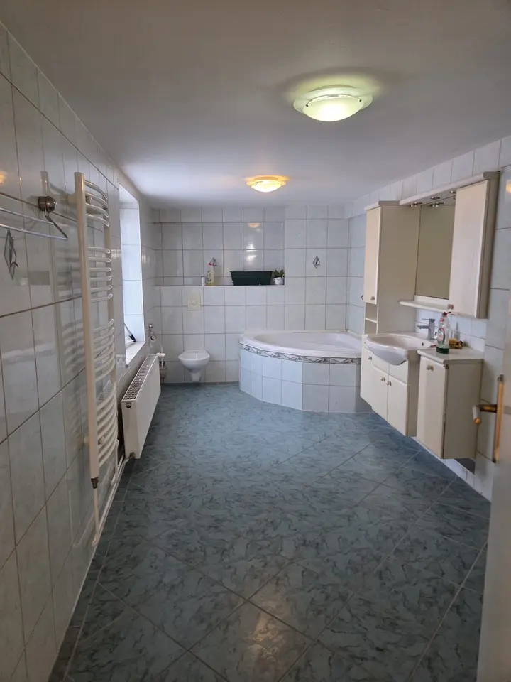 5 Zimmer Wohnung mit 140 m² in Wismar – Bild 5