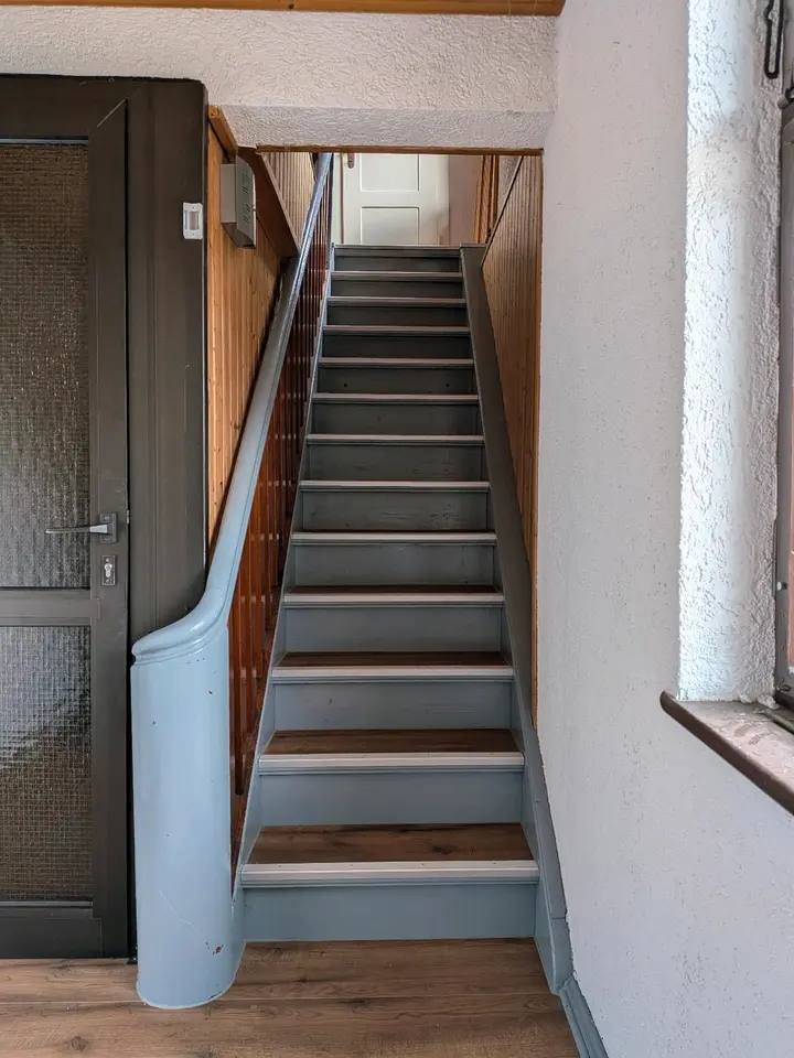 3 Zimmer Wohnung mit 90 m² in Sonneberg – Bild 10