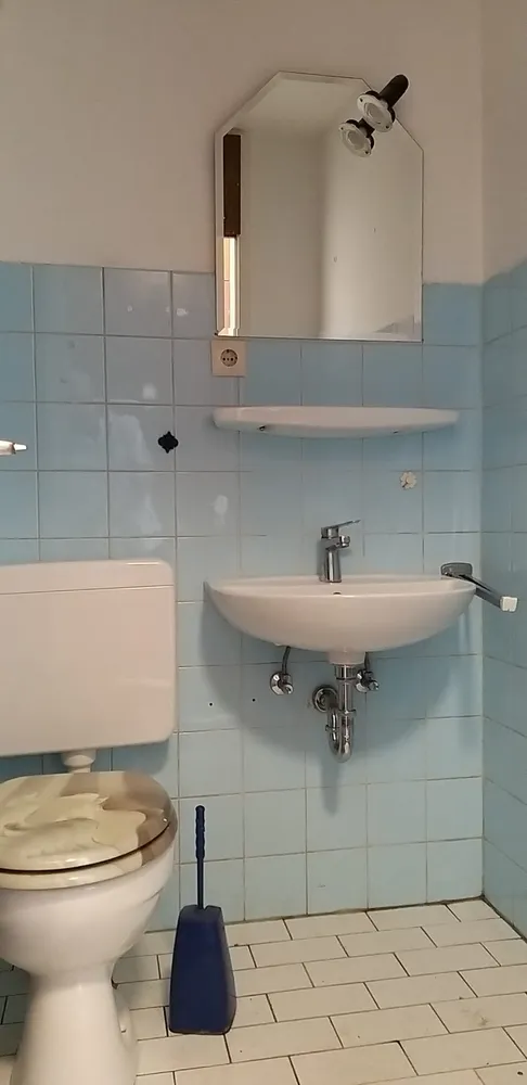 1 Zimmer Wohnung mit 24 m² in München – Bild 4
