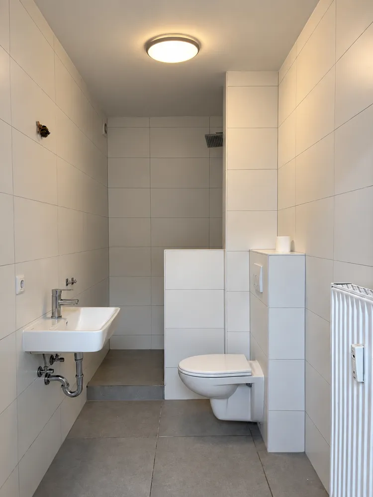 1 Zimmer Wohnung mit 32 m² in Mannheim – Bild 5