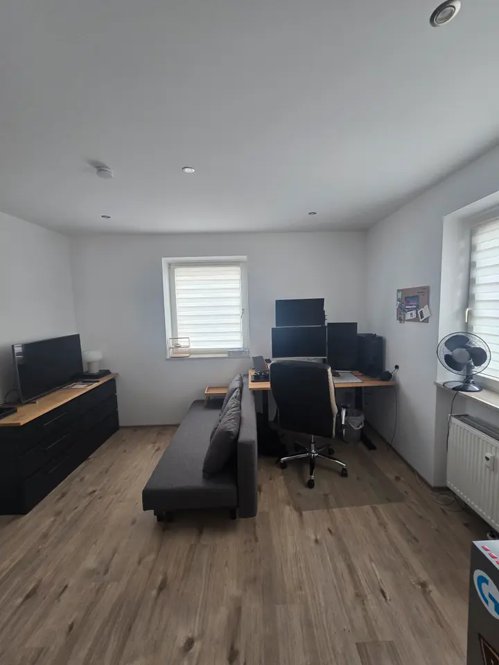 2 Zimmer Wohnung mit 35 m² in Passau – Bild 4