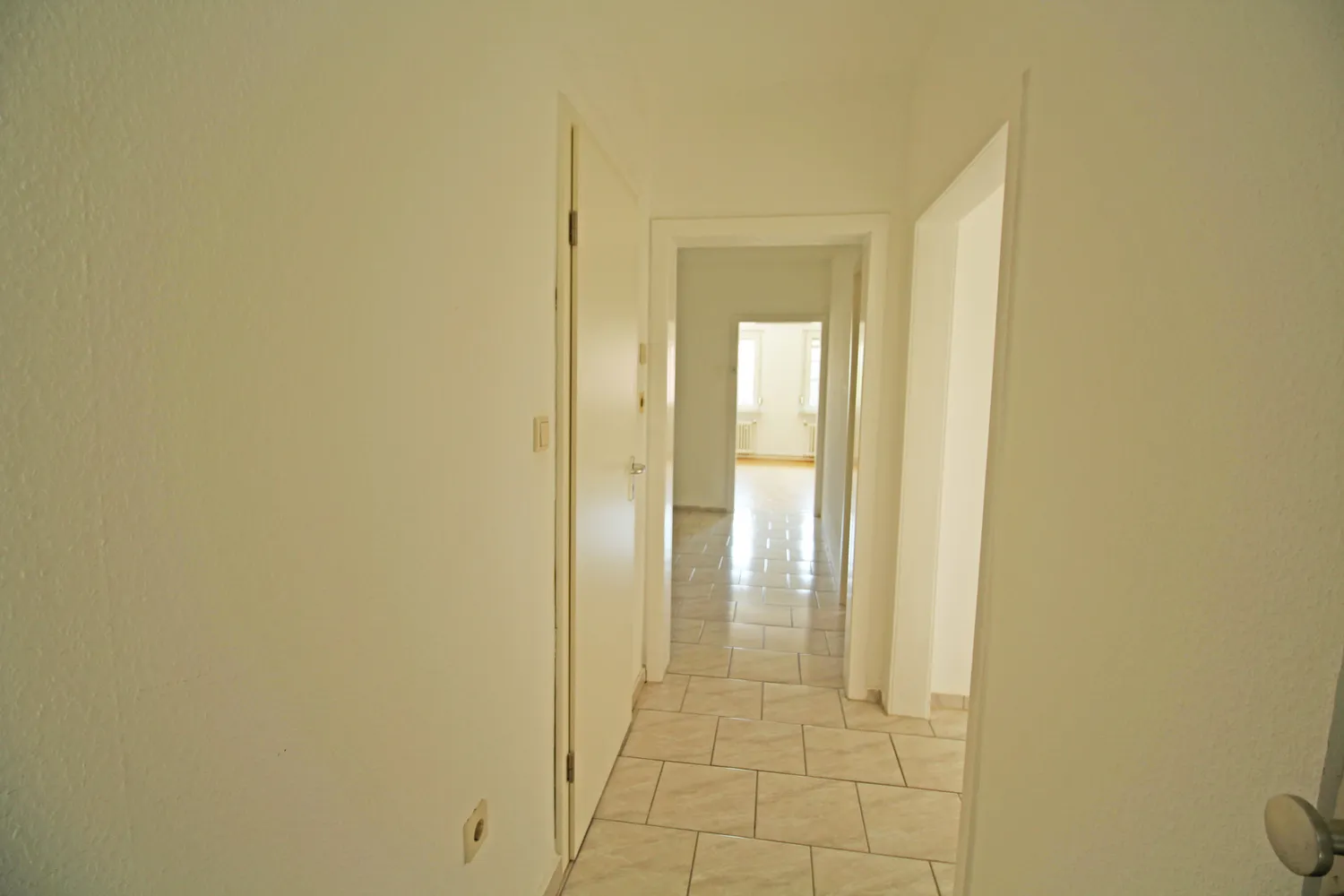3 Zimmer Wohnung mit 65 m² in Dortmund – Bild 2