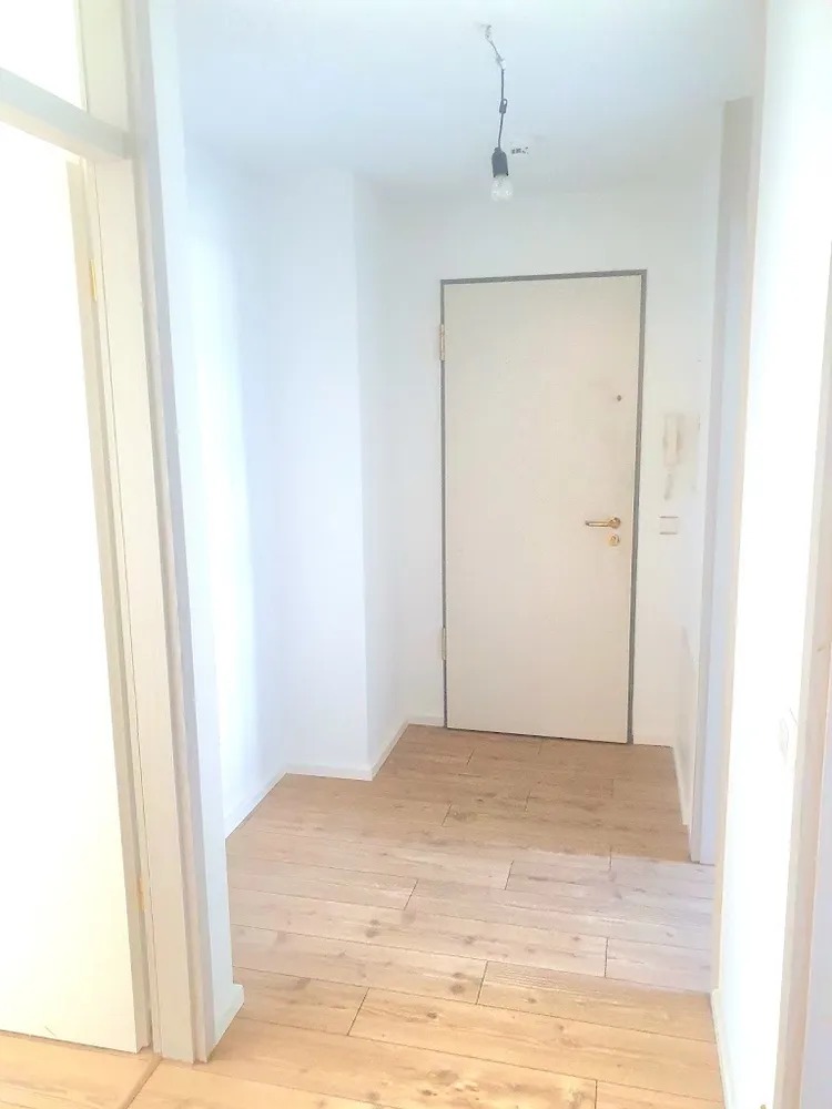 2 Zimmer Wohnung mit 50 m² in Berlin – Bild 8