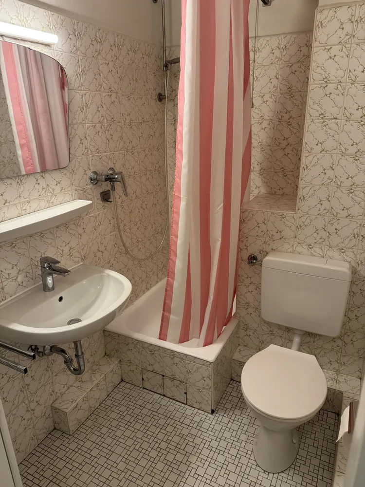 1 Zimmer Wohnung mit 30 m² in Hamburg – Bild 9