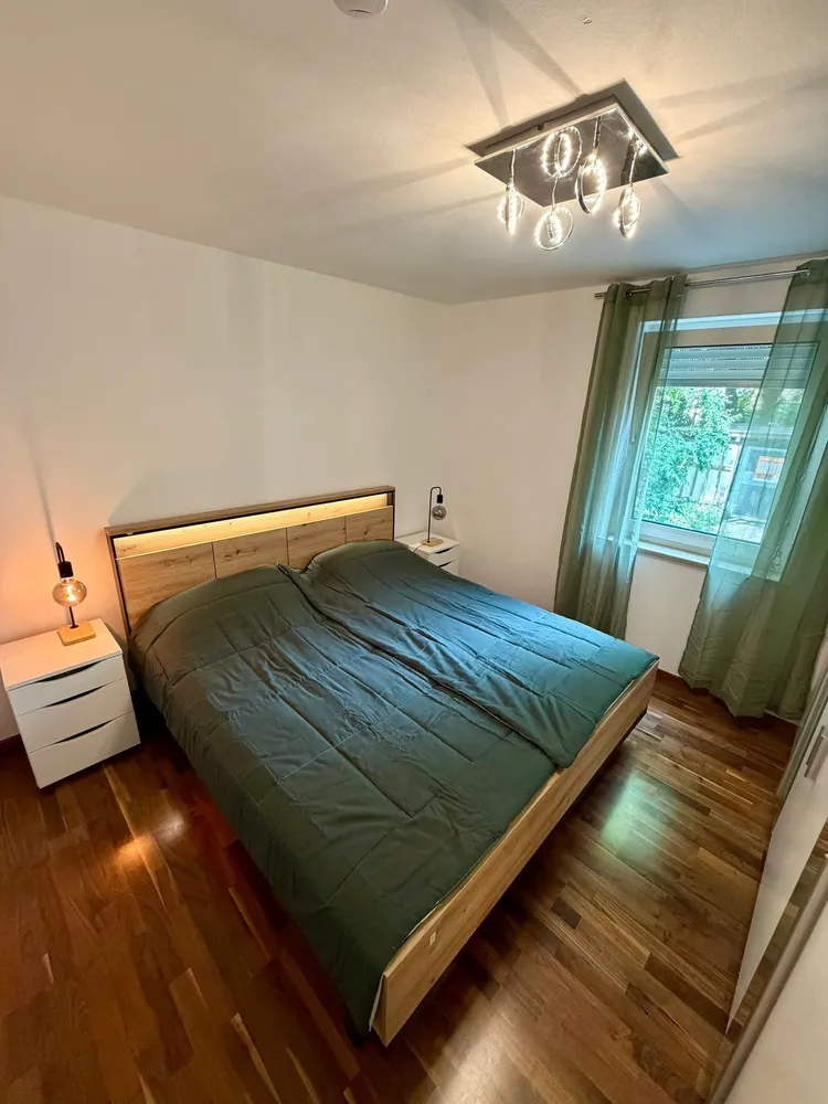 3 Zimmer Wohnung mit 59 m² in München – Bild 8