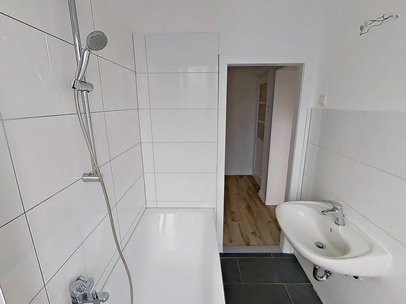 2 Zimmer Wohnung mit 46 m² in Bielefeld – Bild 6