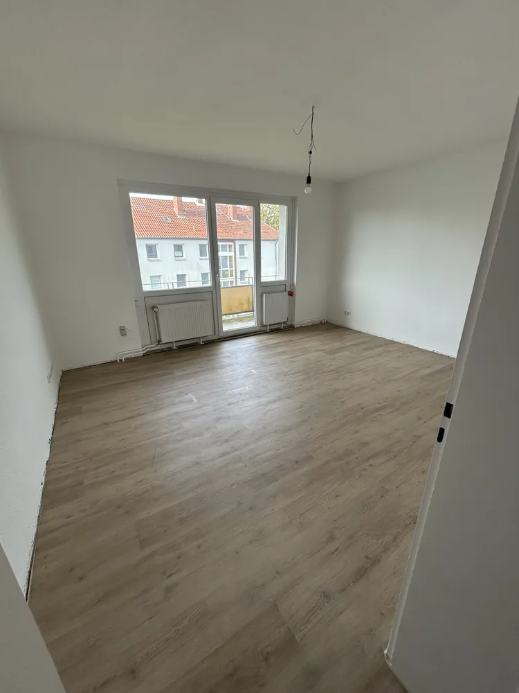 3 Zimmer Wohnung mit 64 m² in Helmstedt – Bild 3