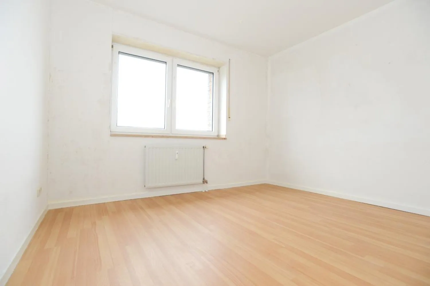 3 Zimmer Wohnung mit 91 m² in Mülheim an der Ruhr – Bild 6