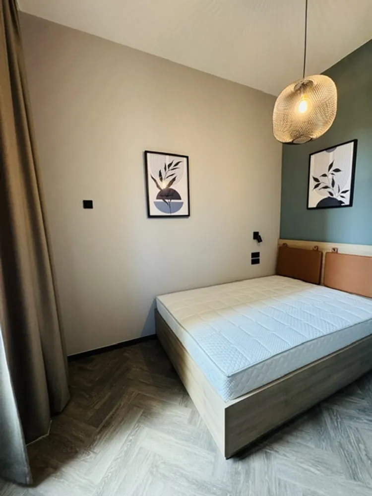 2 Zimmer Wohnung mit 33 m² in Berlin – Bild 4