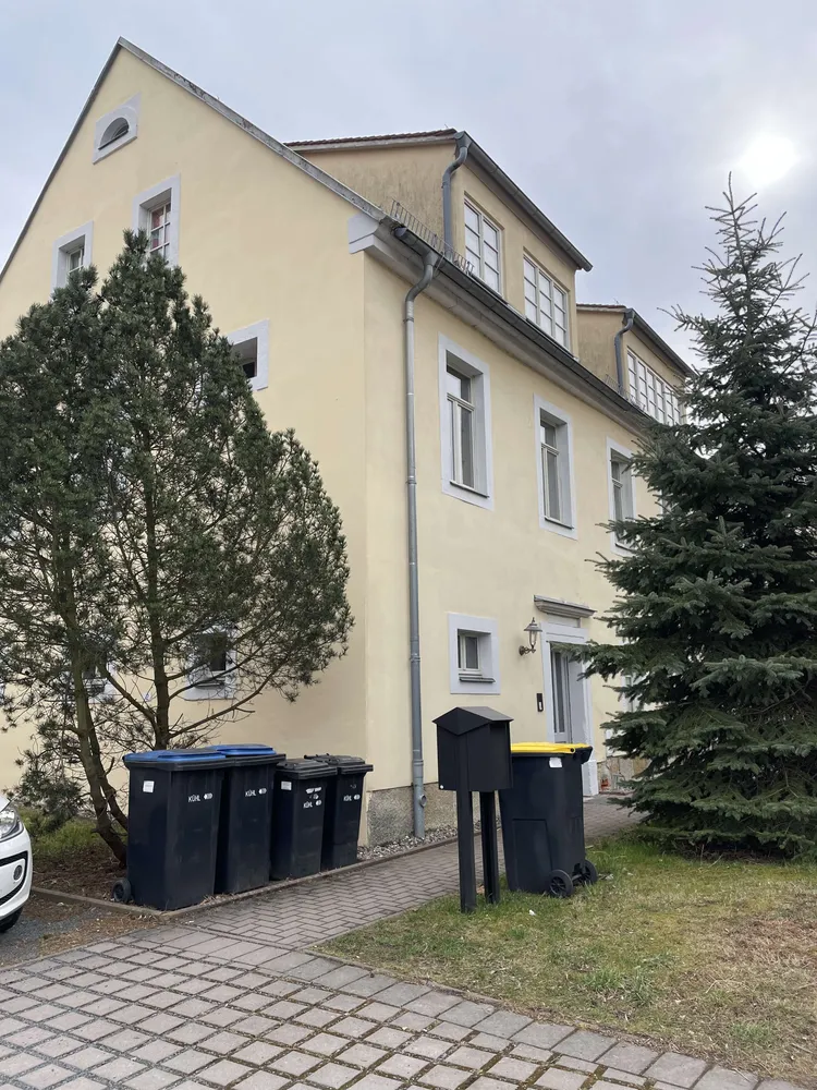 1 Zimmer Wohnung mit 45 m² in Pirna – Bild 6