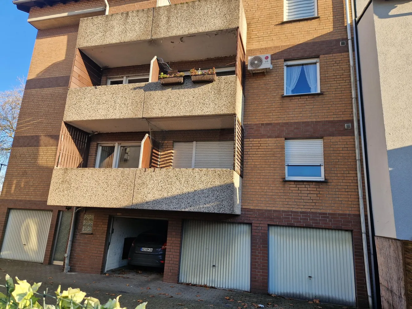 3 Zimmer Wohnung mit 53 m² in Oberhausen – Bild 10
