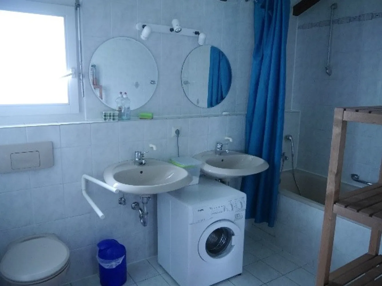1 Zimmer Wohnung mit 25 m² in Stuttgart – Bild 6