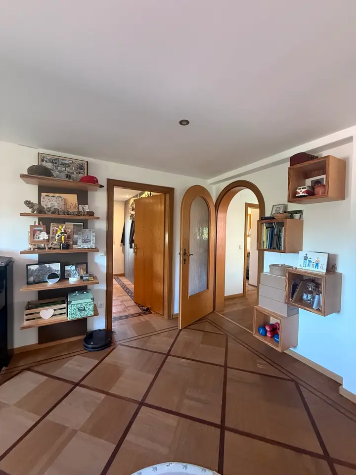 3 Zimmer Wohnung mit 108 m² in Augsburg – Bild 6