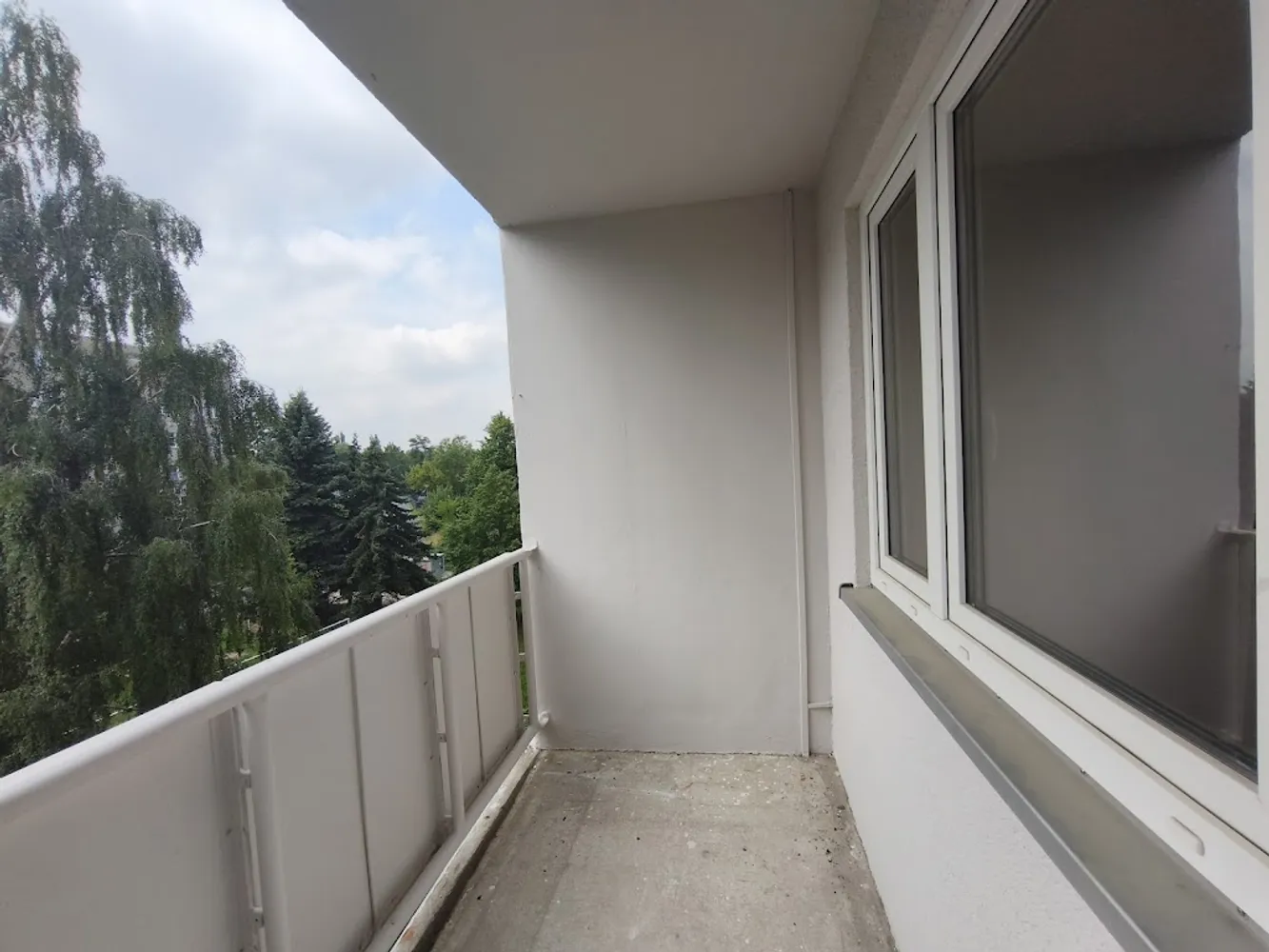 2 room apartment with 49 m² in Zeitz – Photo 7