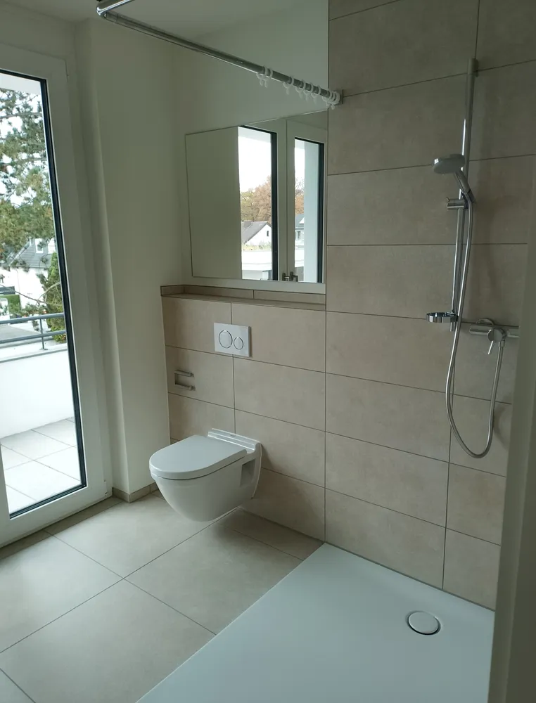 2 room apartment with 69 m² in Cologne – Photo 4