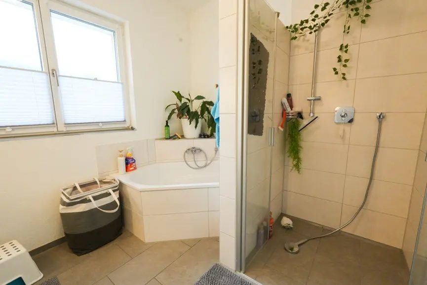 4 Zimmer Wohnung mit 150 m² in Lörrach – Bild 9