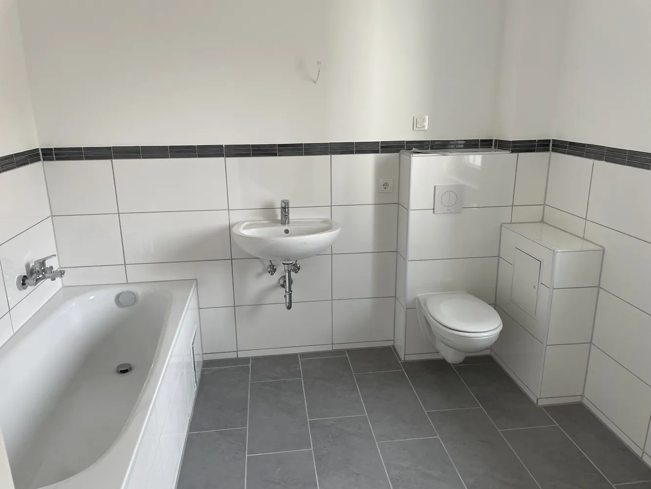3 Zimmer Wohnung mit 73 m² in Falkensee – Bild 5