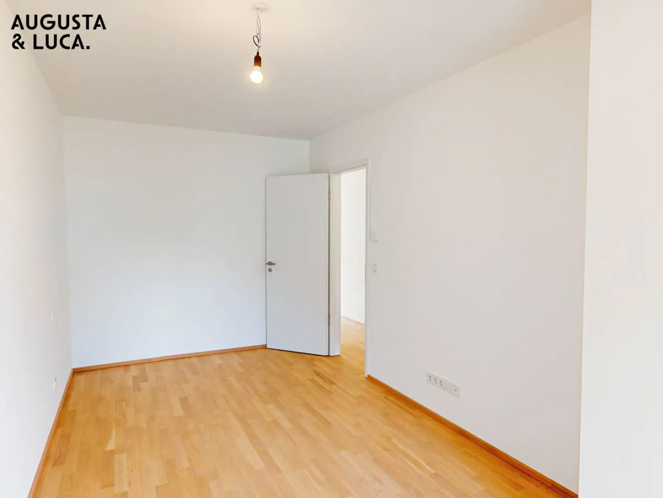 2 Zimmer Wohnung mit 55 m² in Augsburg – Bild 5