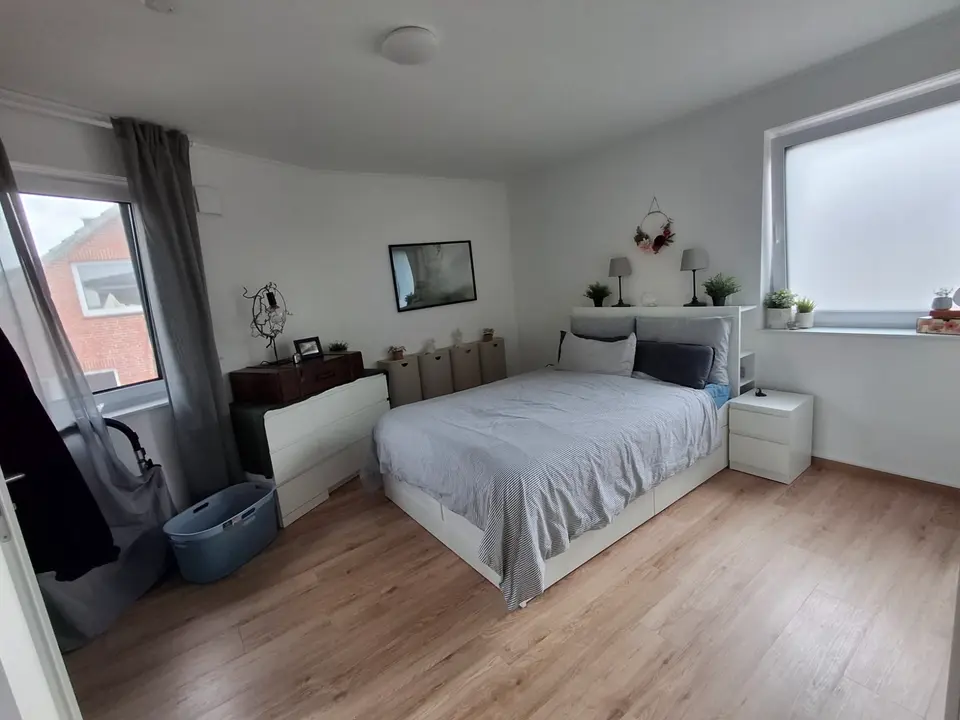 3 Zimmer Wohnung mit 90 m² in Stade – Bild 10