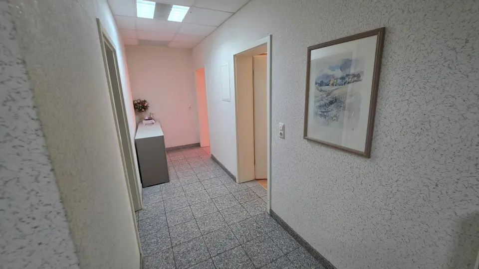 2 Zimmer Wohnung mit 85 m² in Groß-Gerau – Bild 3