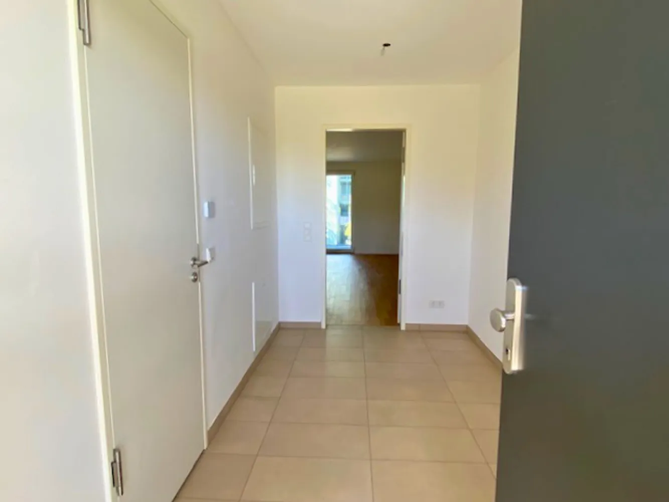 2 Zimmer Wohnung mit 40 m² in München – Bild 7