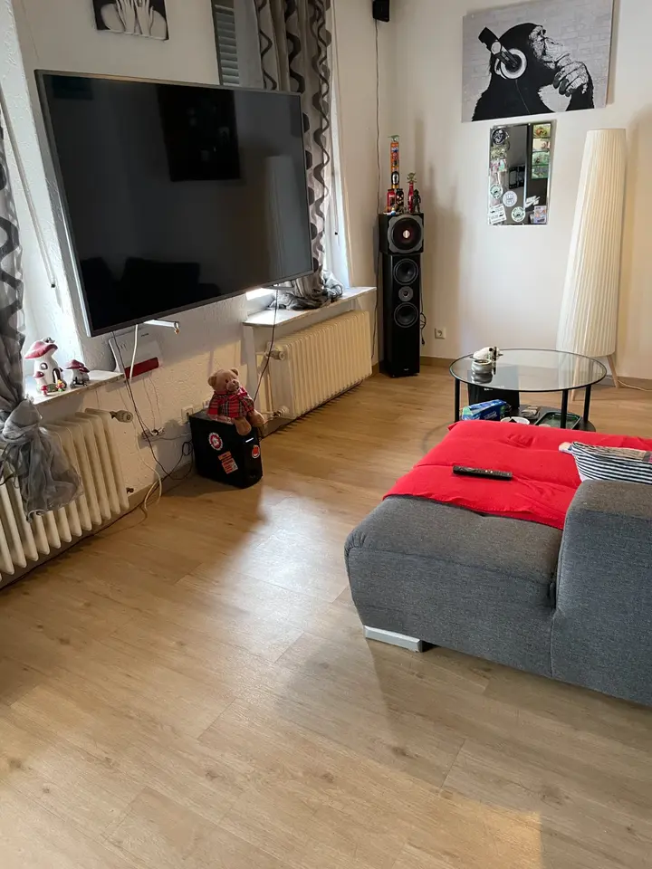 2 Zimmer Wohnung mit 65 m² in Trier – Bild 5