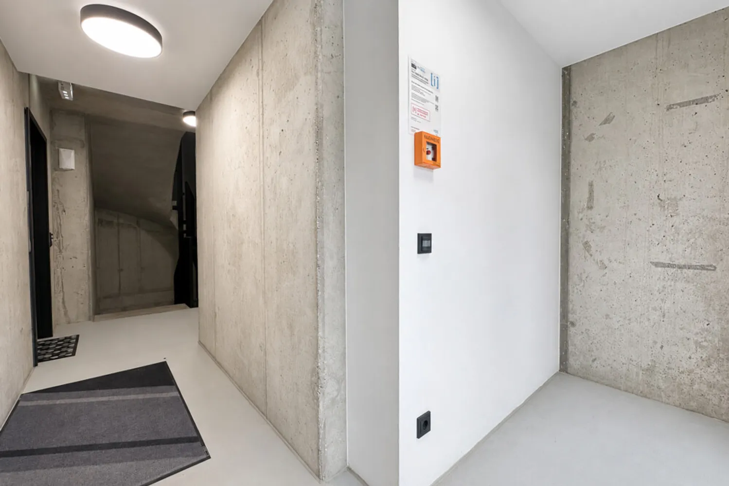 4 Zimmer Wohnung mit 130 m² in Düsseldorf – Bild 11