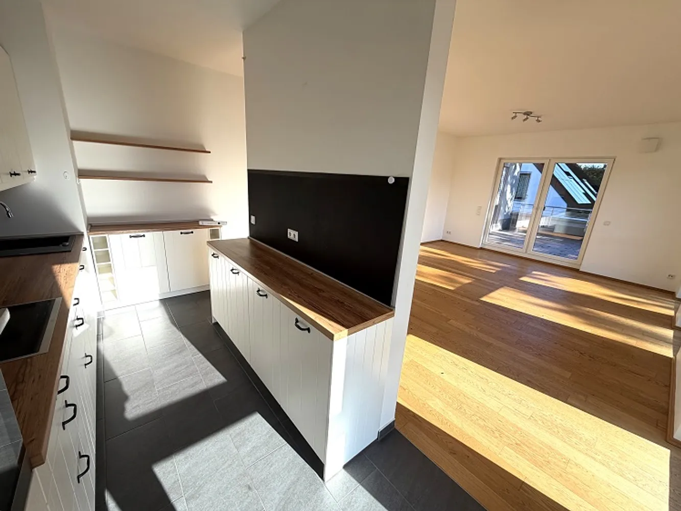 3 room apartment with 98 m² in Mettmann – Photo 1