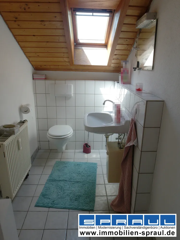 2 Zimmer Wohnung mit 53 m² in Friedrichshafen – Bild 8