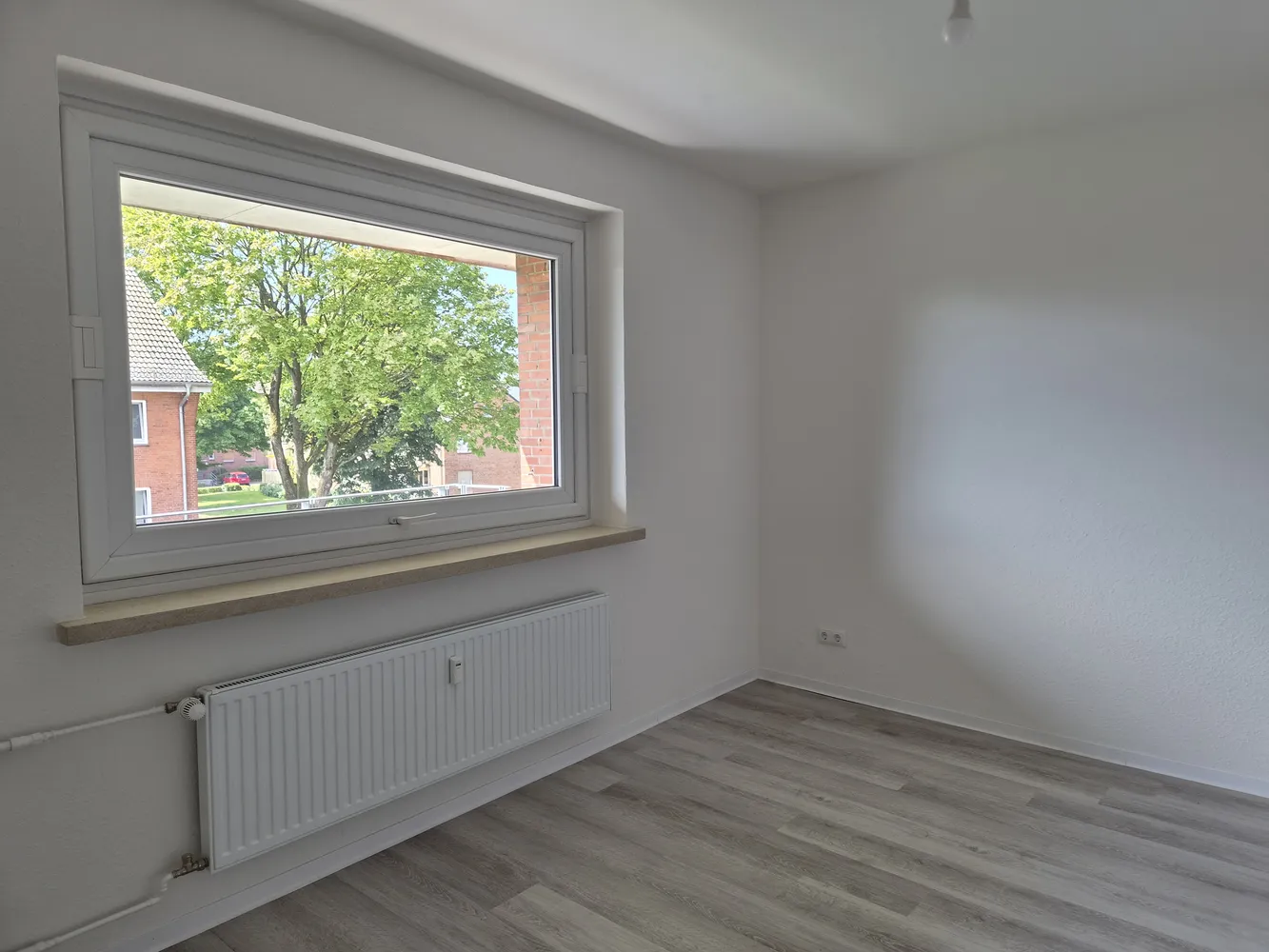 3 Zimmer Wohnung mit 67 m² in Rendsburg – Bild 4