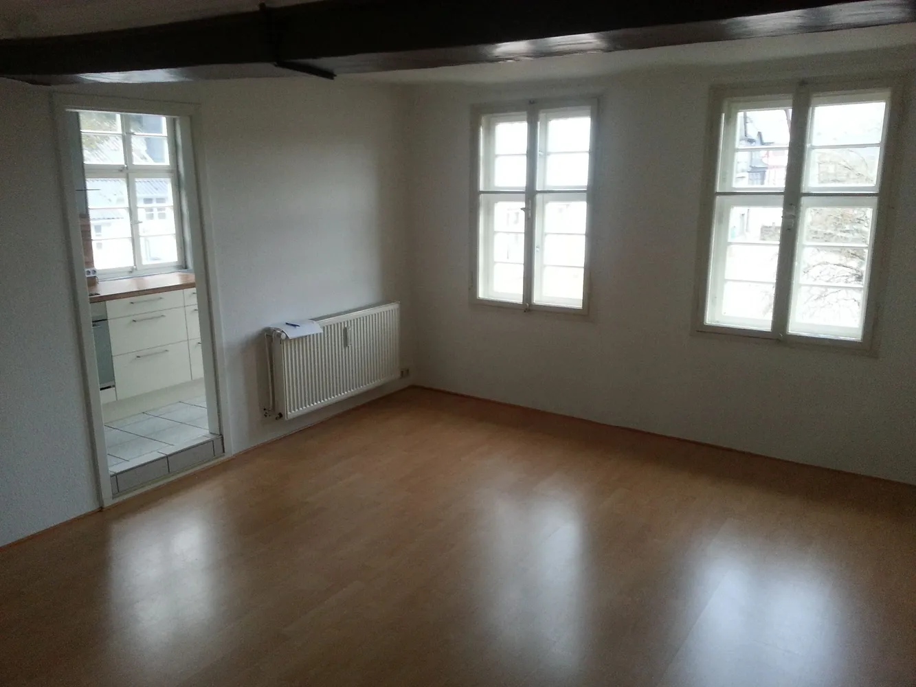 5 Zimmer Wohnung mit 137 m² in Marburg – Bild 5