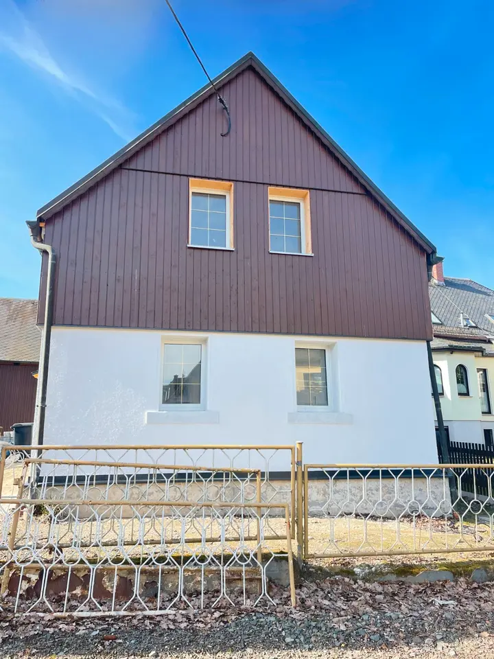 6 Zimmer Haus mit 130 m² in Schwarzenberg – Bild 4