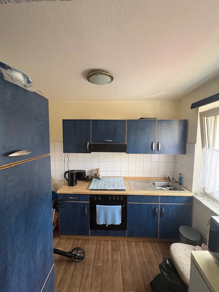 3 Zimmer Wohnung mit 40 m² in Oberhausen – Bild 5