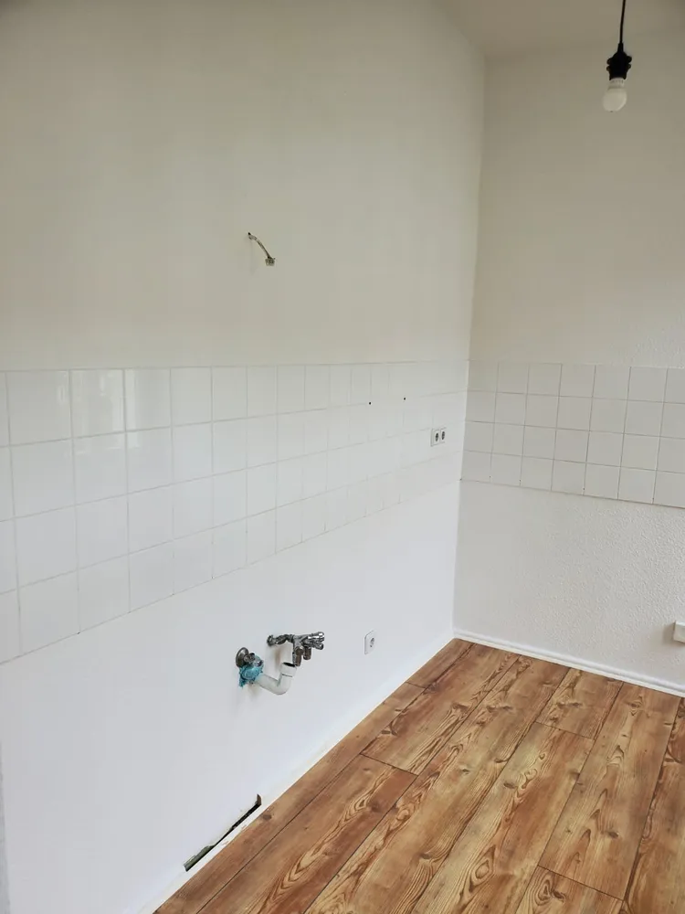 2 Zimmer Wohnung mit 45 m² in Berlin – Bild 8
