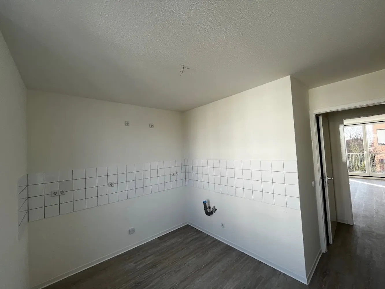 2 Zimmer Wohnung mit 49 m² in Berlin – Bild 3