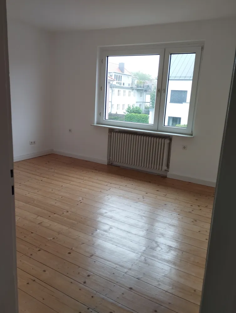 3 Zimmer Wohnung mit 90 m² in Braunschweig – Bild 5