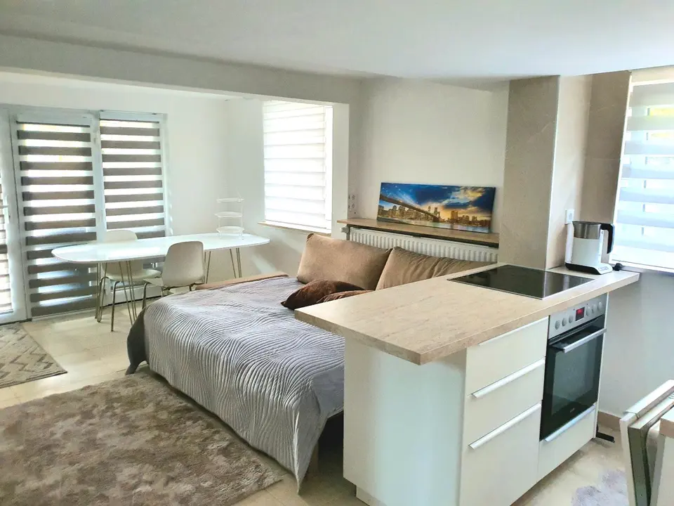 2 Zimmer Wohnung mit 45 m² in Lübeck – Bild 5