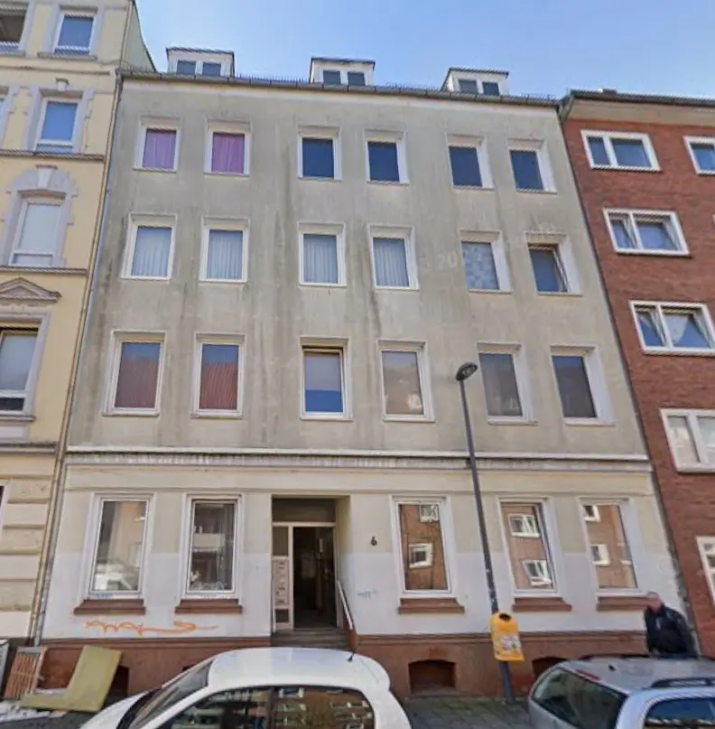 2 Zimmer Wohnung mit 49 m² in Kiel – Bild 6
