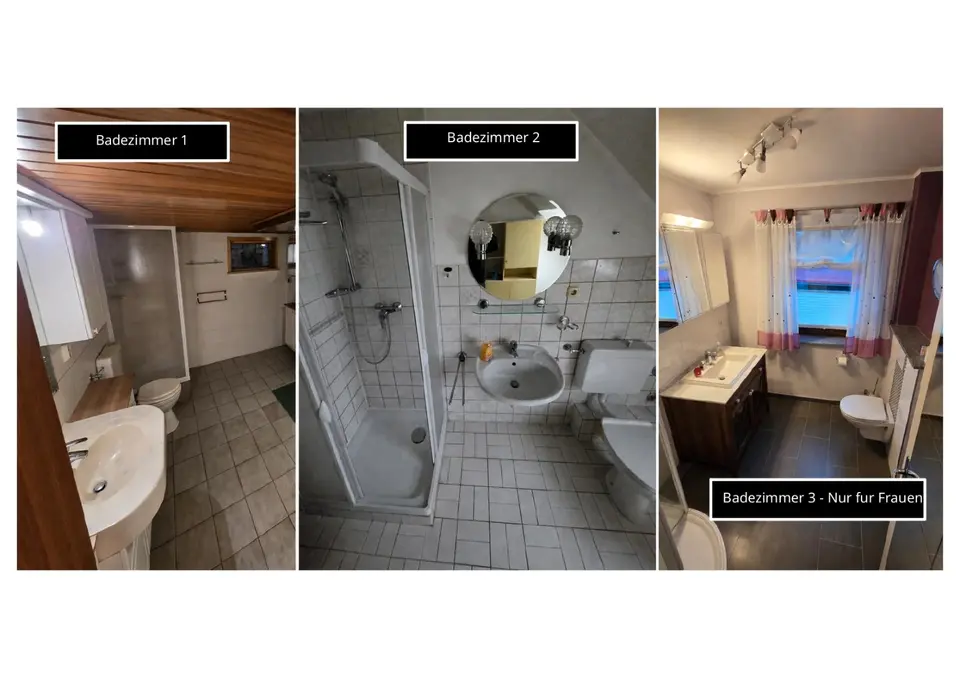 WG-Zimmer mit 13 m² in Winsen (Luhe) – Bild 5