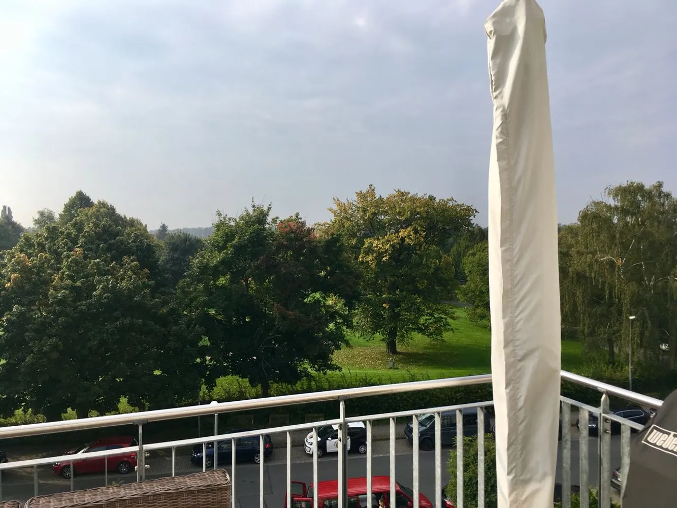 3 Zimmer Wohnung mit 95 m² in Braunschweig – Bild 11