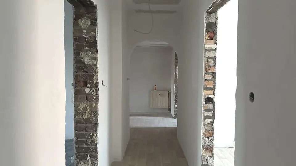 5 Zimmer Wohnung mit 110 m² in Dessau-Roßlau – Bild 6