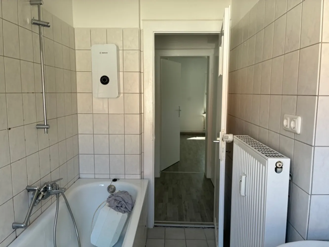 3 Zimmer Wohnung mit 59 m² in Salzgitter – Bild 6