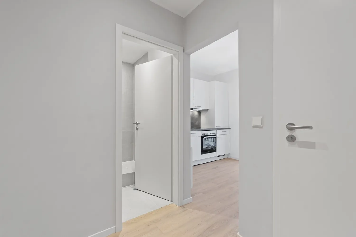 2 Zimmer Wohnung mit 46 m² in Krefeld – Bild 3
