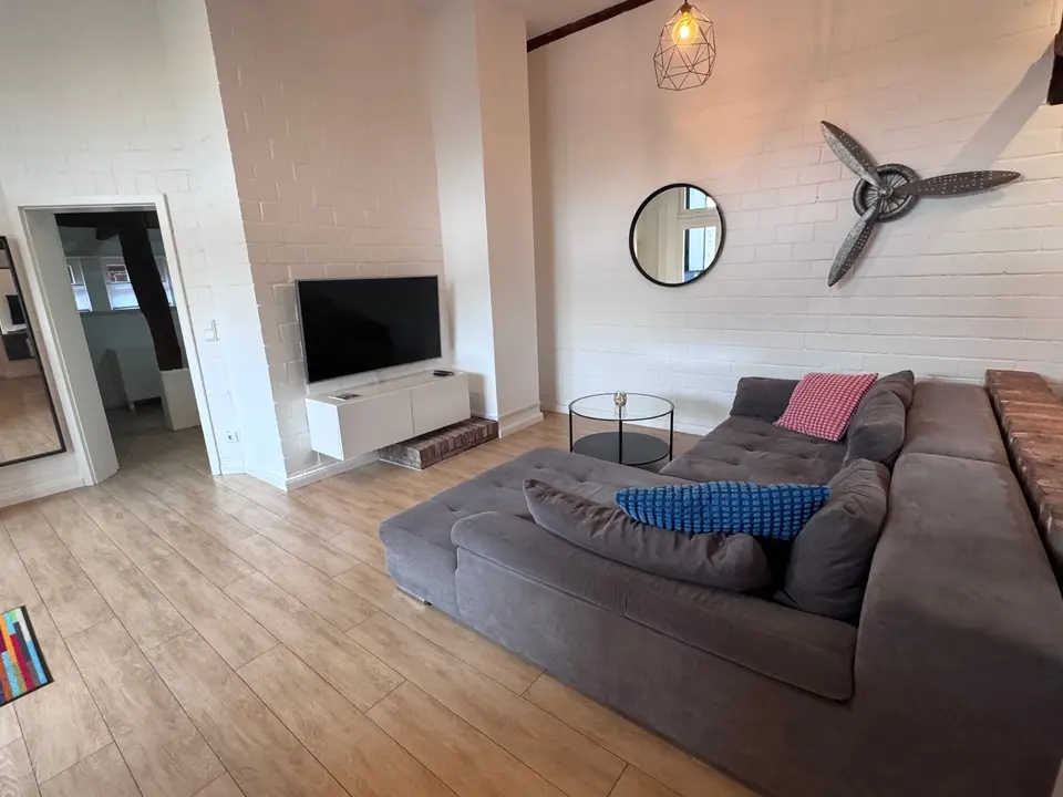WG-Zimmer mit 65 m² in Stade – Bild 8