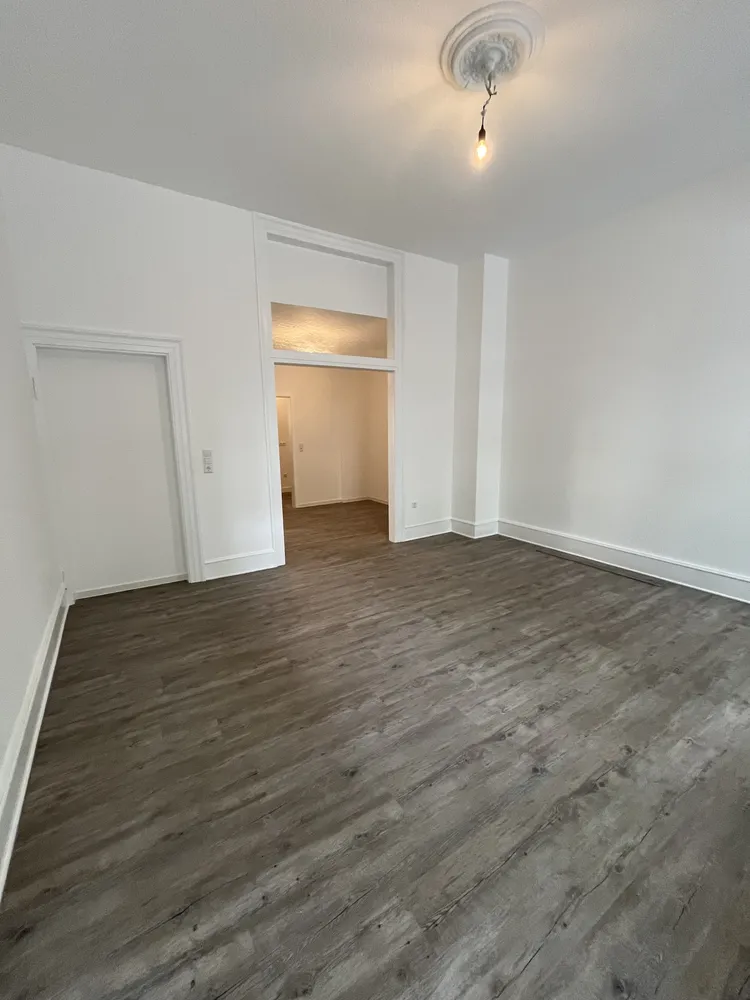 3 Zimmer Wohnung mit 76 m² in Mannheim – Bild 3